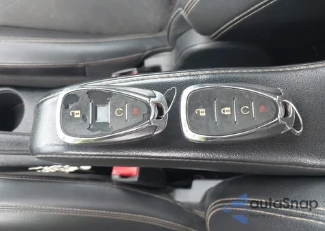 2018 Chevrolet Trax Lt from USA, damaged, VIN KL7CJPSB1JB571632